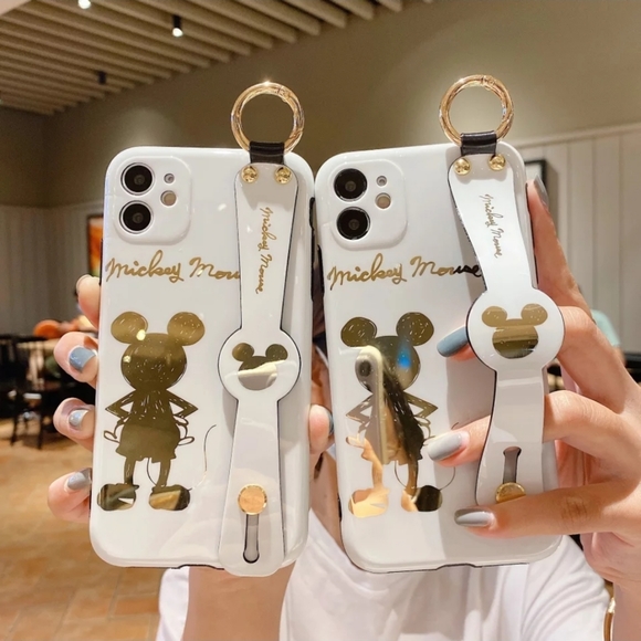 I phone 12 pro max case